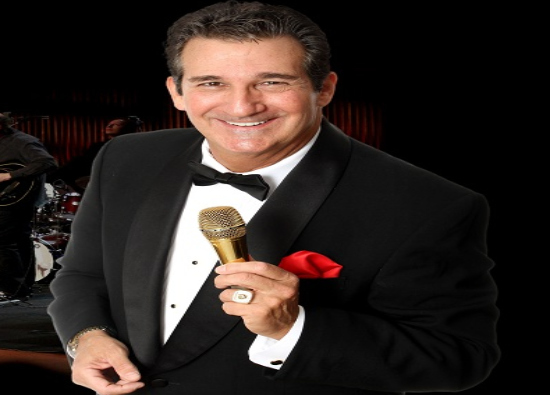 Espetáculo: "Sinatra Forever" com Rick Michel & Orquestra