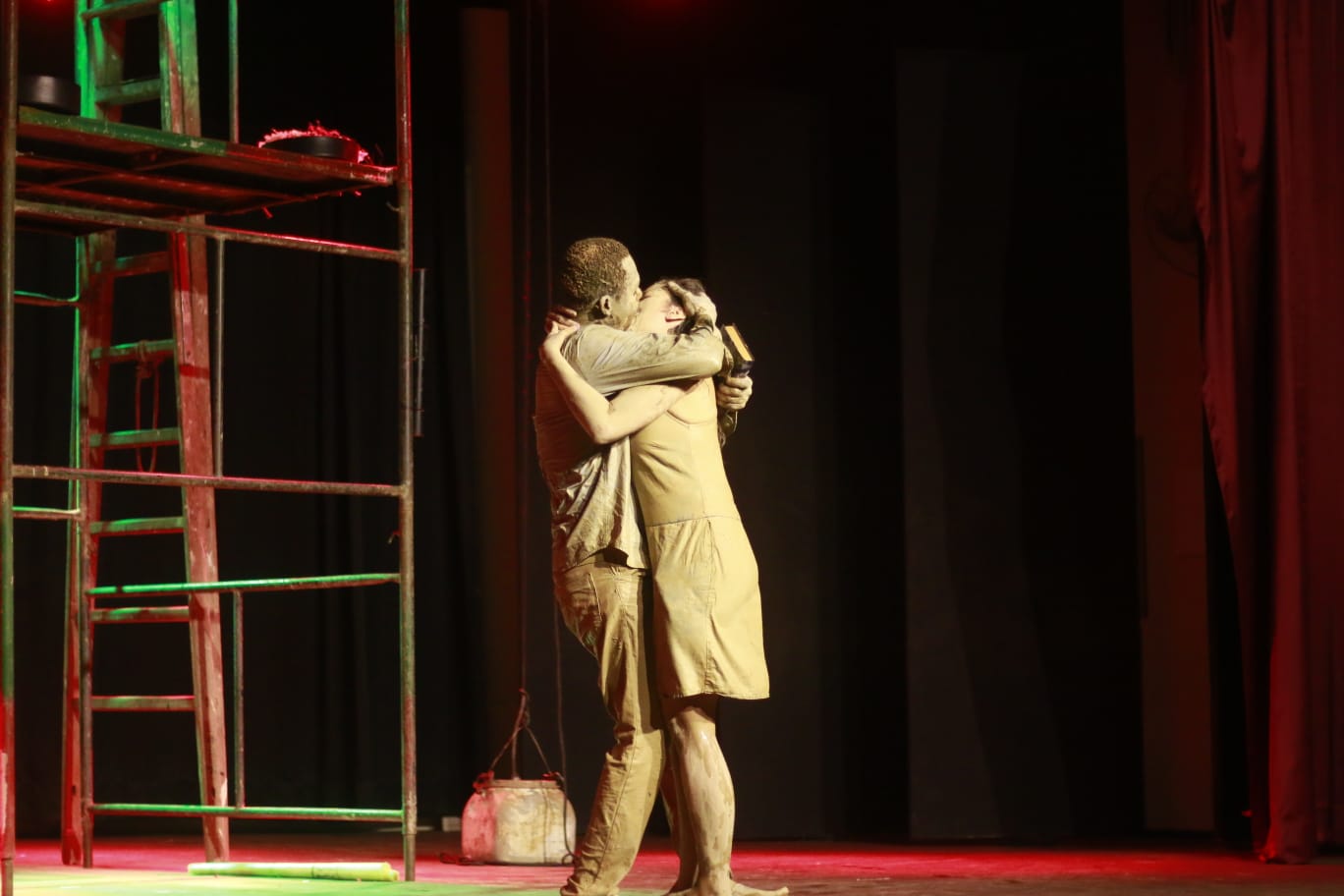 Foto: Yago Rioga Diáfonos Eu Te Amarei Para Sempre... - Grupo Chama