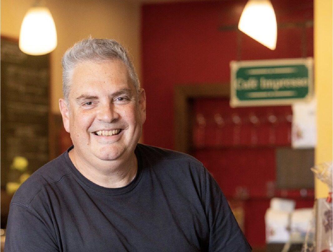 Sempre Um Papo recebe José Luiz Tahan