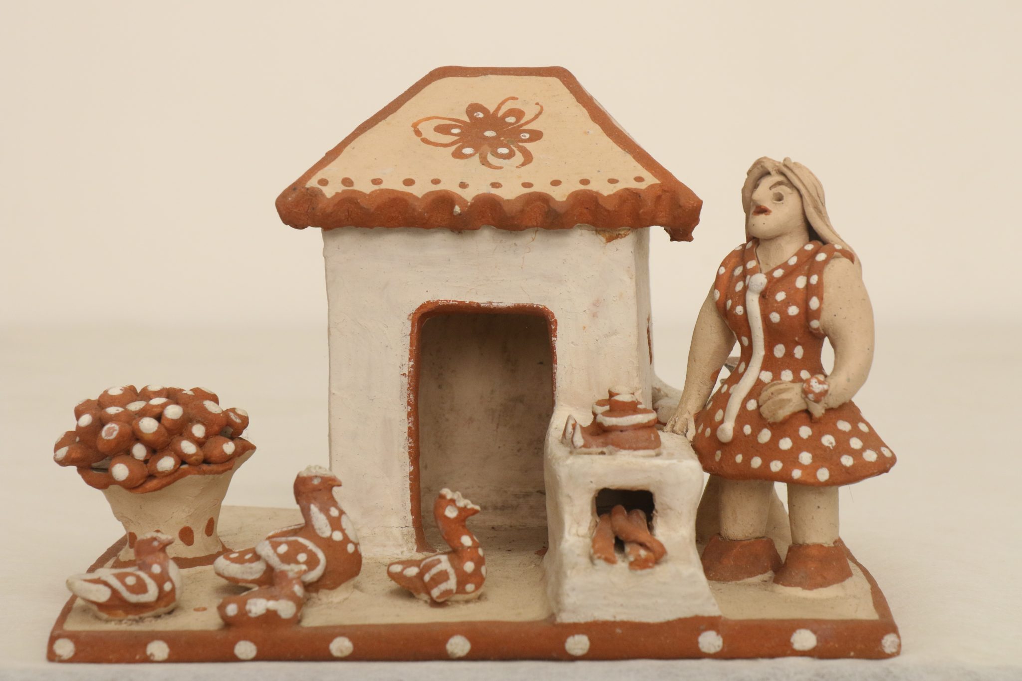 Exposição: “Jequitinhonha: Origem e Gesto” 
