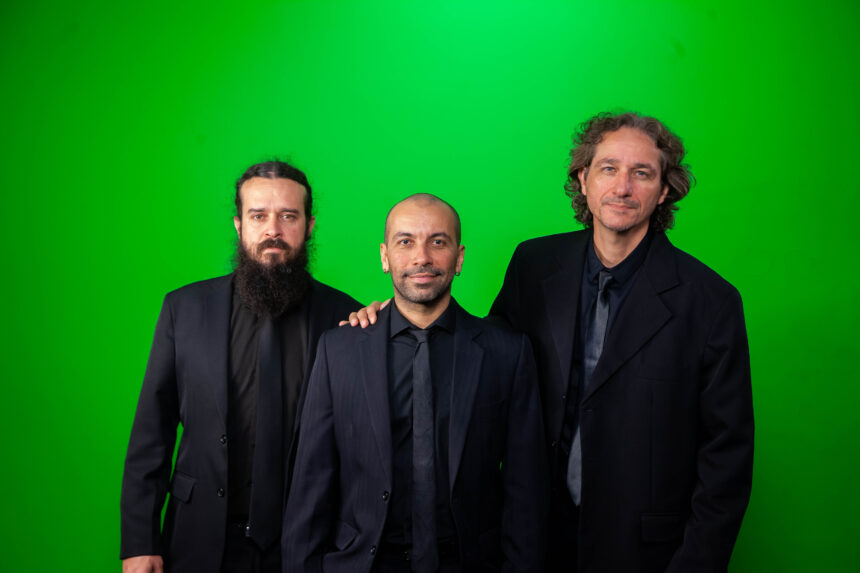 Reprodução Site Centro Cultural UFMG Show: ‘Última sessão’ - Grupo Jazz a três