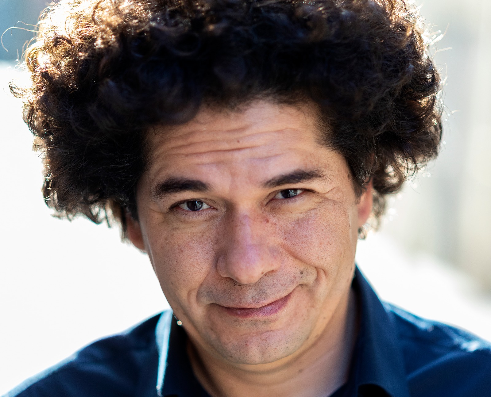 Sempre um papo recebe Juan Pablo Villalobos