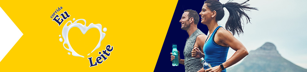 Corrida: Eu Amo Leite