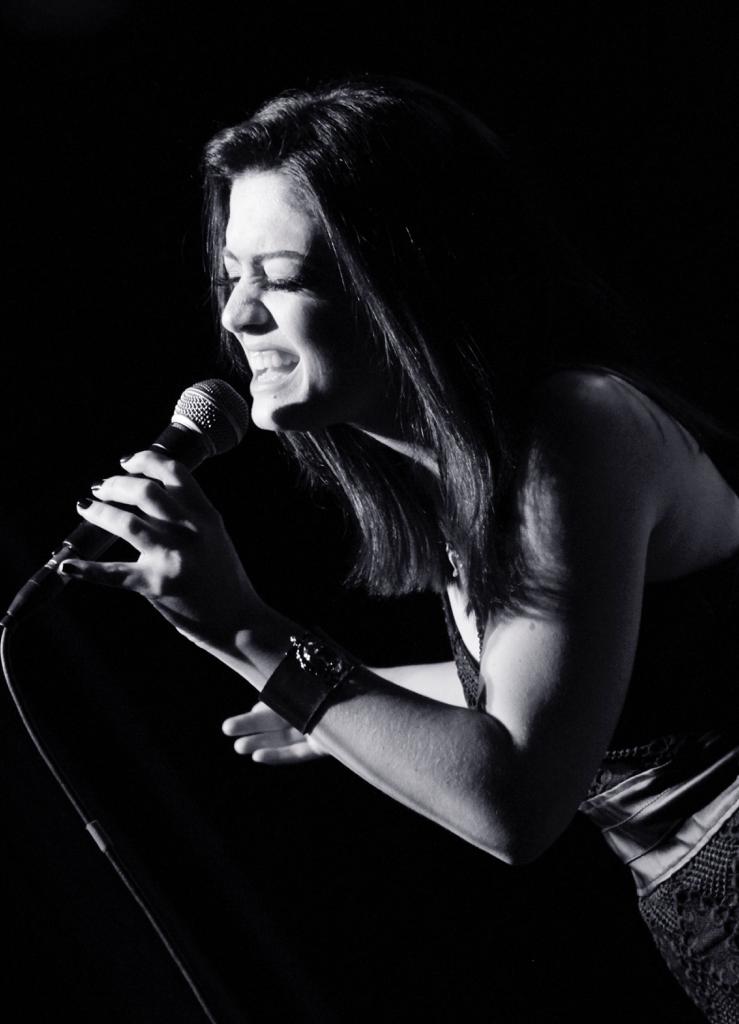 Foto: Elisa Clementino Luiza Lara