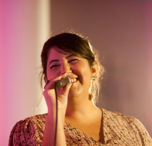 Show: O Grande Sítio Mistico