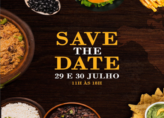 Festival Sabores Beagá