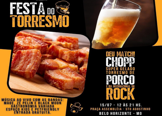 Festa do Torresmo