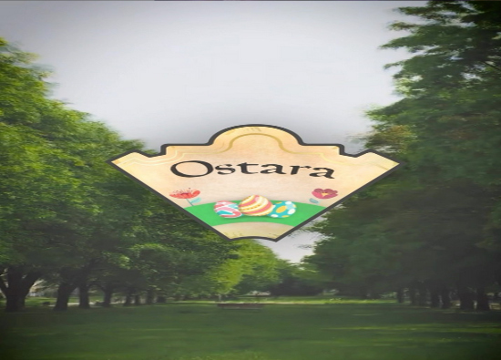 reprodução Instagram Ostara Festival