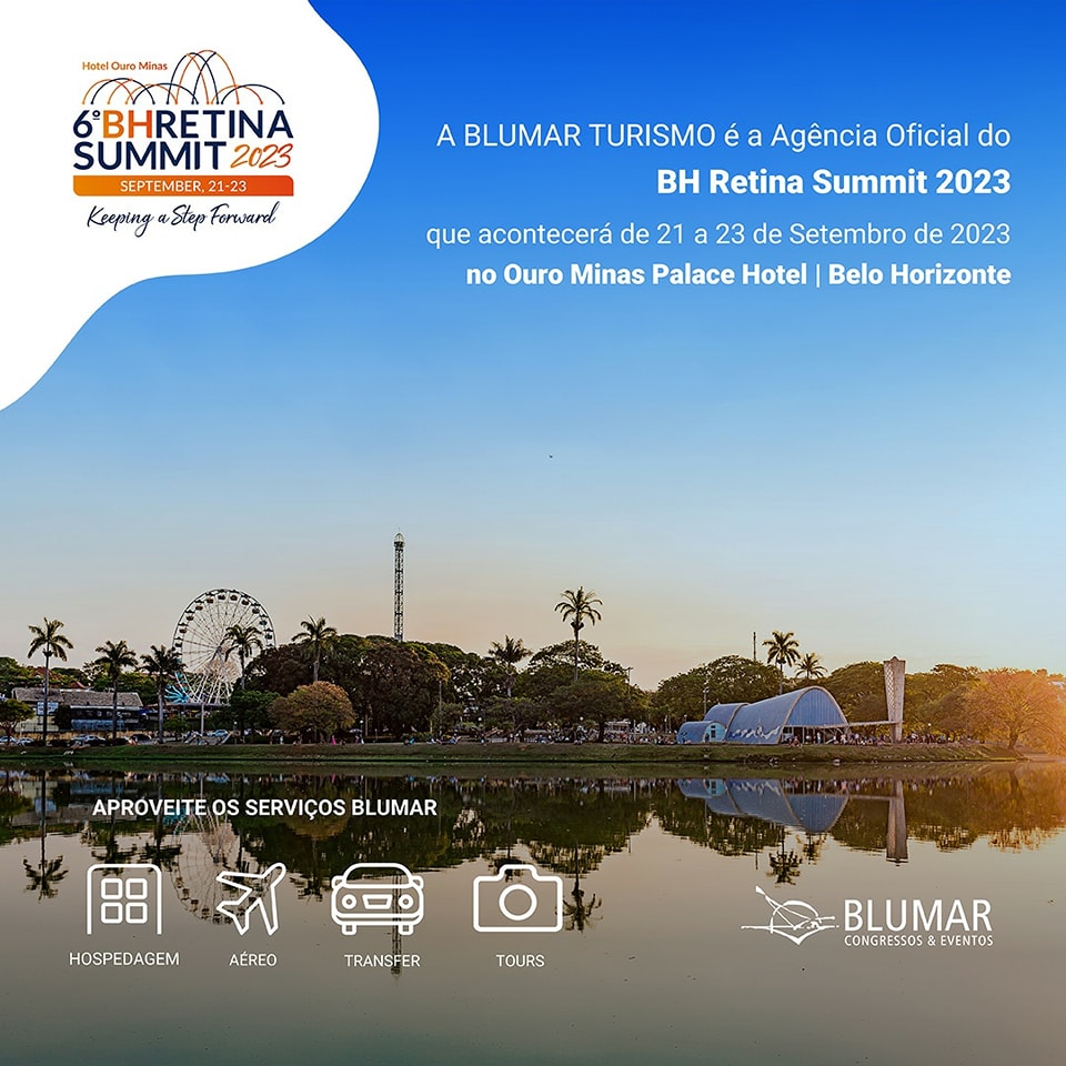 6º BH Retina Summit 2023 