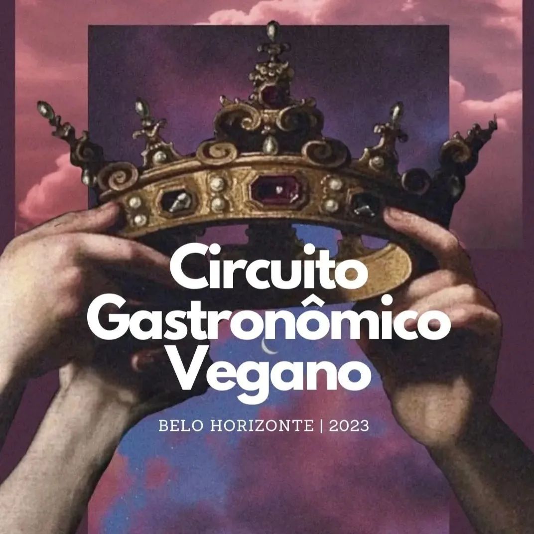 1º Circuito Gastronômico Vegano