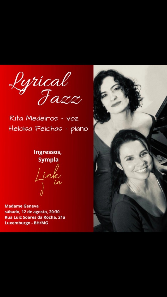 Lyrical Jazz