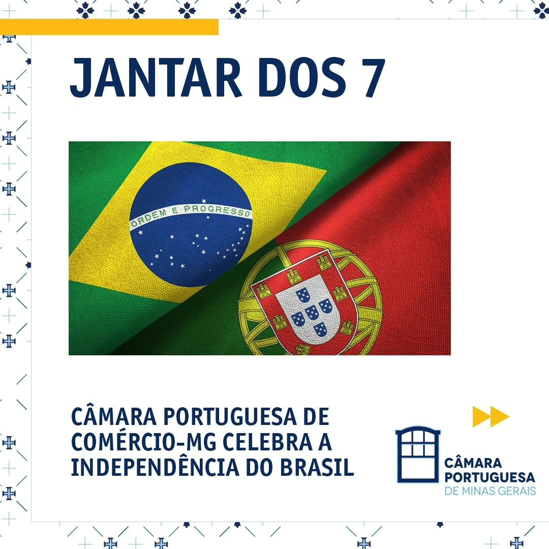 Jantar dos 7 - 2ª Edição