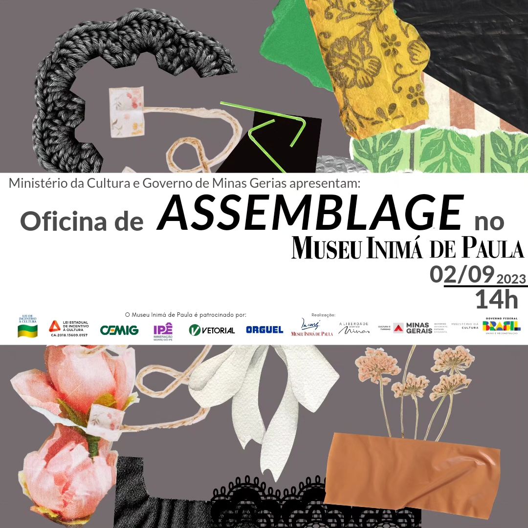Oficina de Assemblage