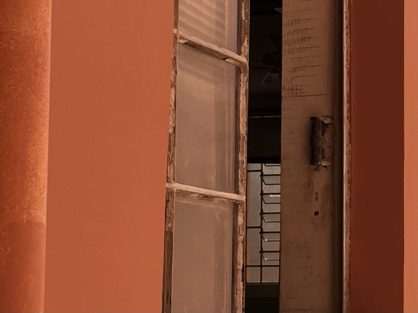 Exposição coletiva: ‘Adjacências’