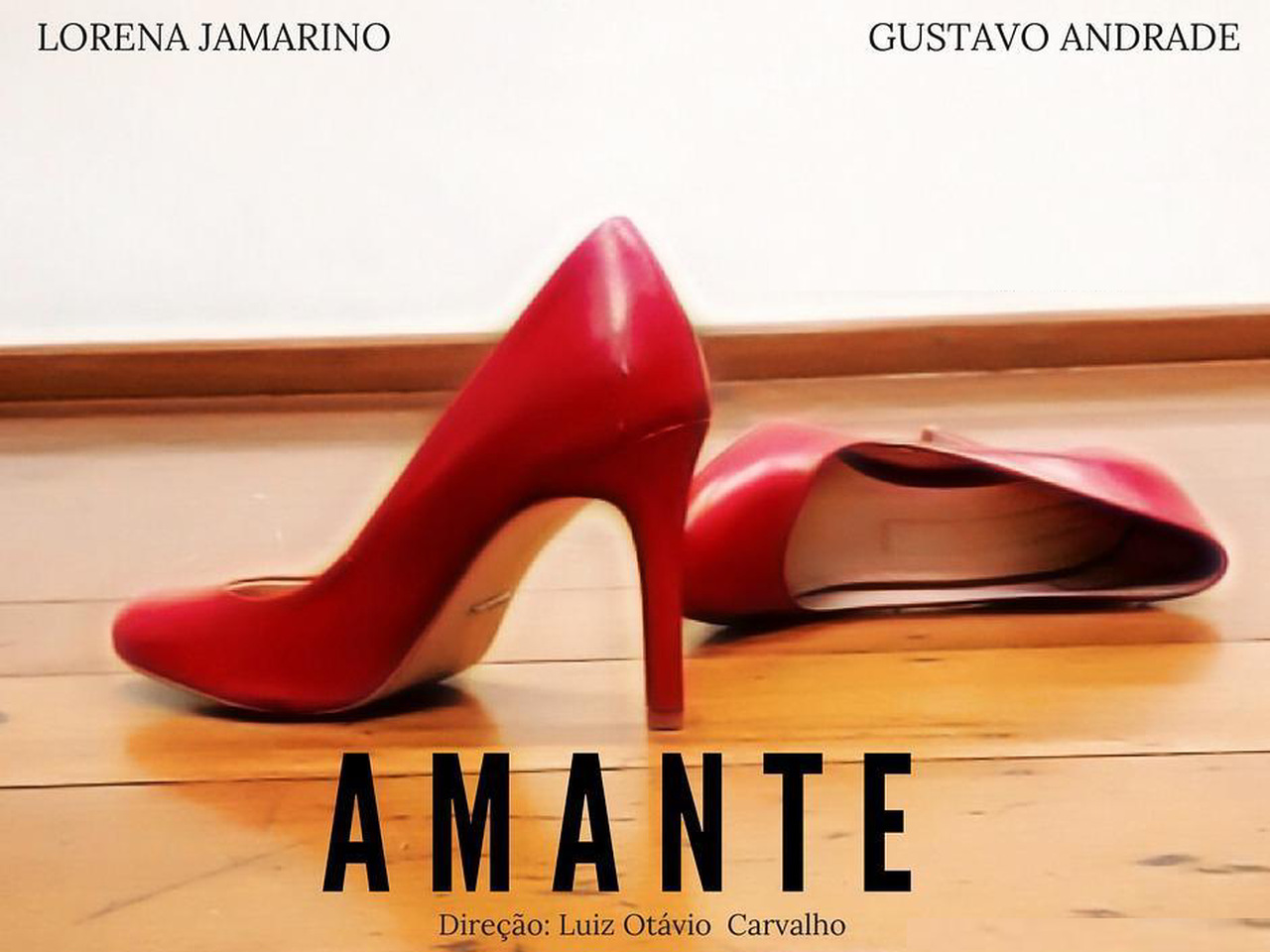 Teatro Adulto: O Amante 