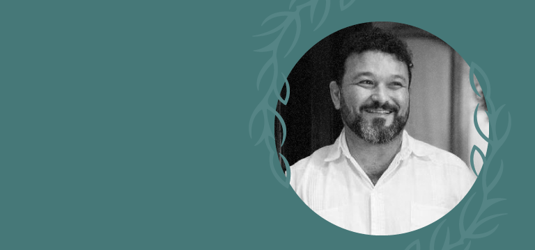 Palestra: “Medeia Impolítica” com Alex Calheiros