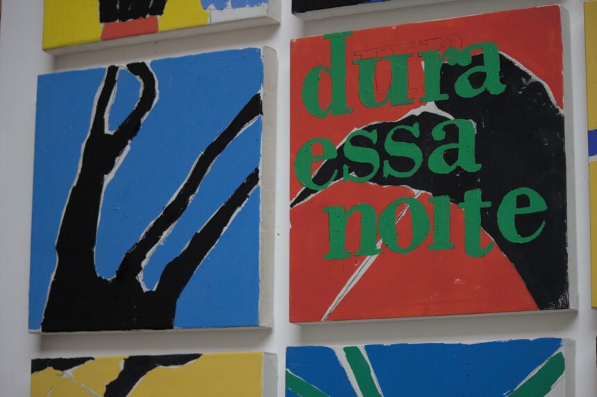 Exposição: ‘O axioma da escolha’ – Lucas Matoso
