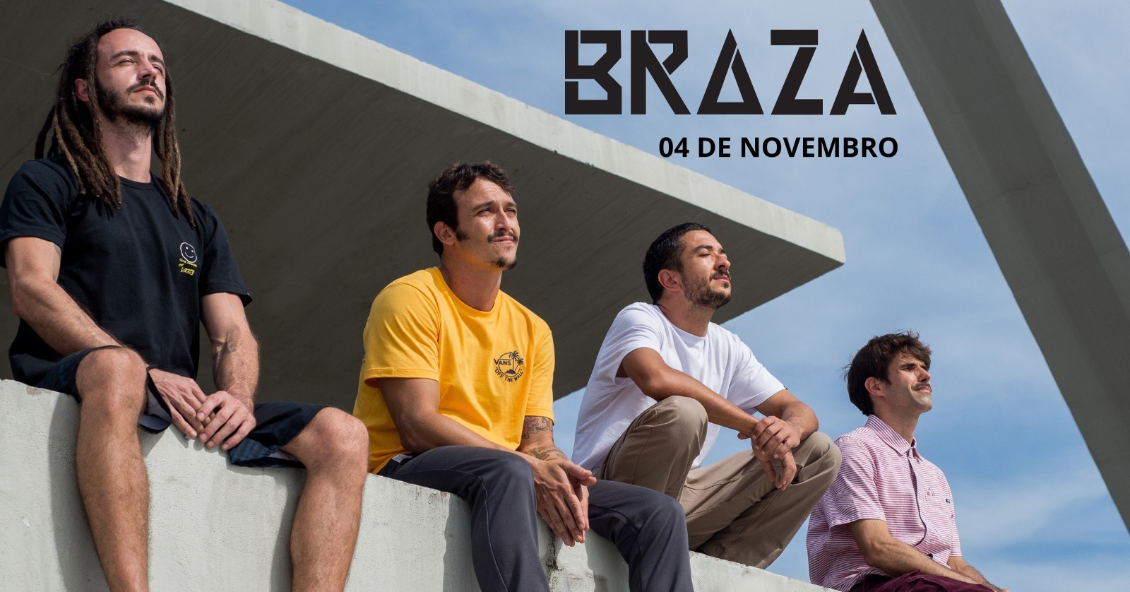 Show: Braza