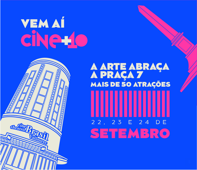 Festival Cine+10