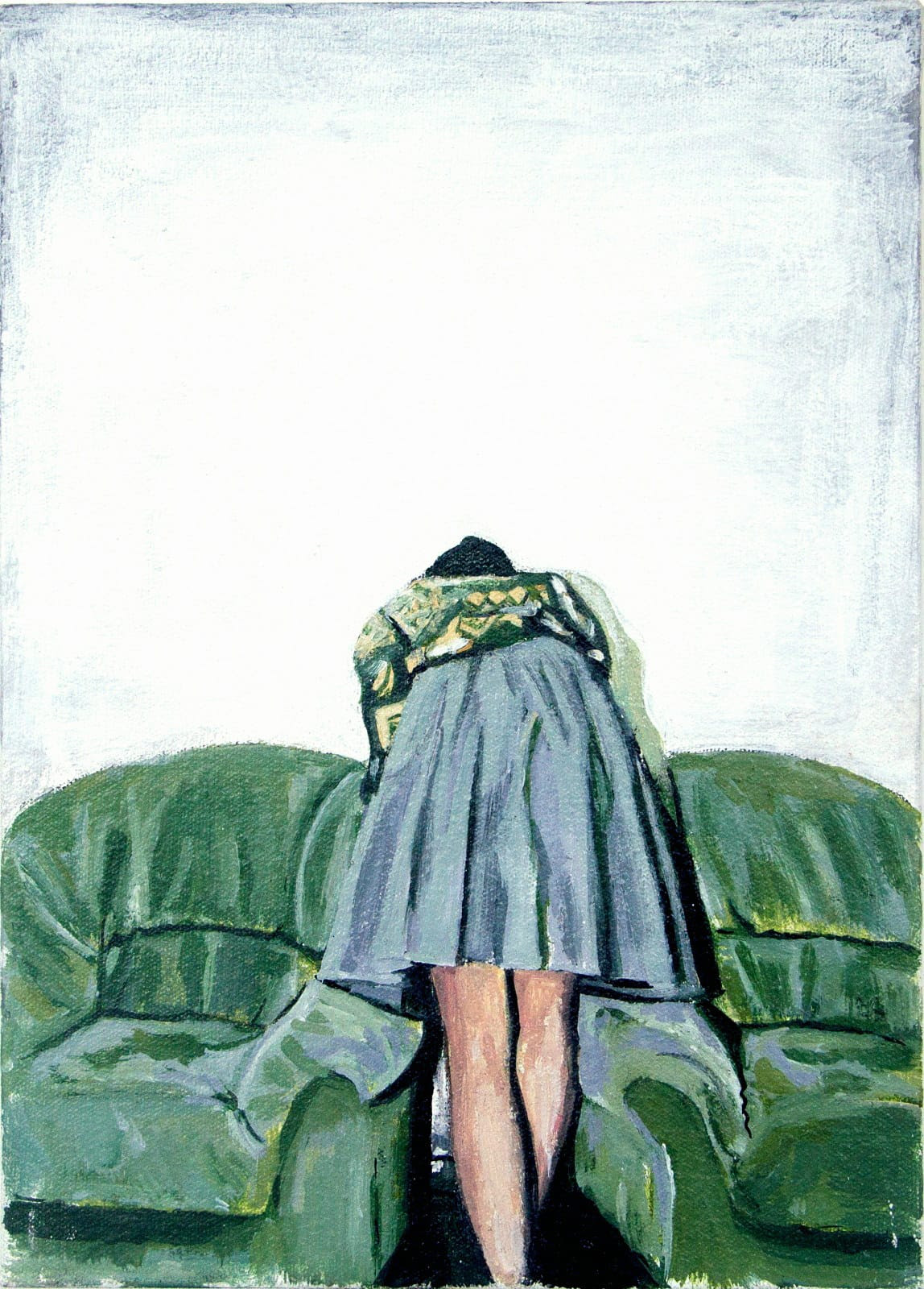 Exposição: "Confinadas"