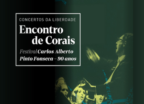  Concertos da Liberdade