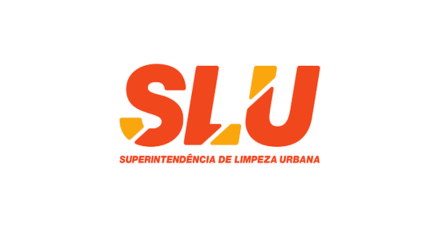 Logo da SLU