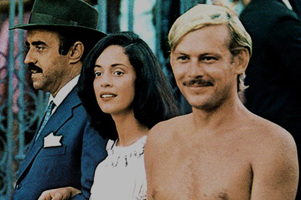Mostra: LC Barreto - 60 Anos Filmando o Brasil