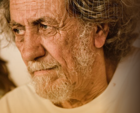 Show: Elomar e a Tropa Encantada