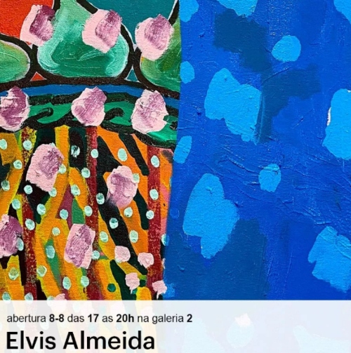 Exposição "Enredo para redenção"