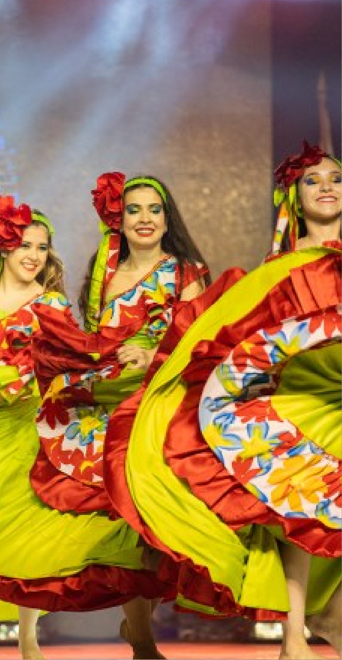 Encontros com o Patrimônio "Memória em movimento"