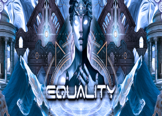 Festa: Equality