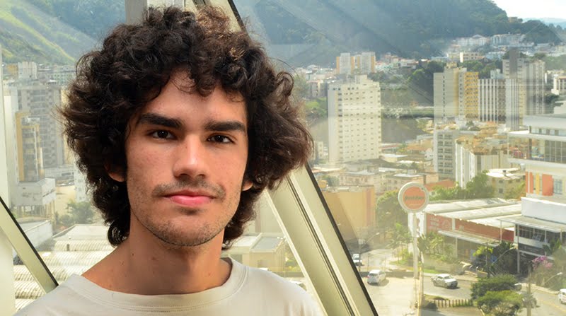 Sempre Um Papo recebe João Gabriel Paulsen