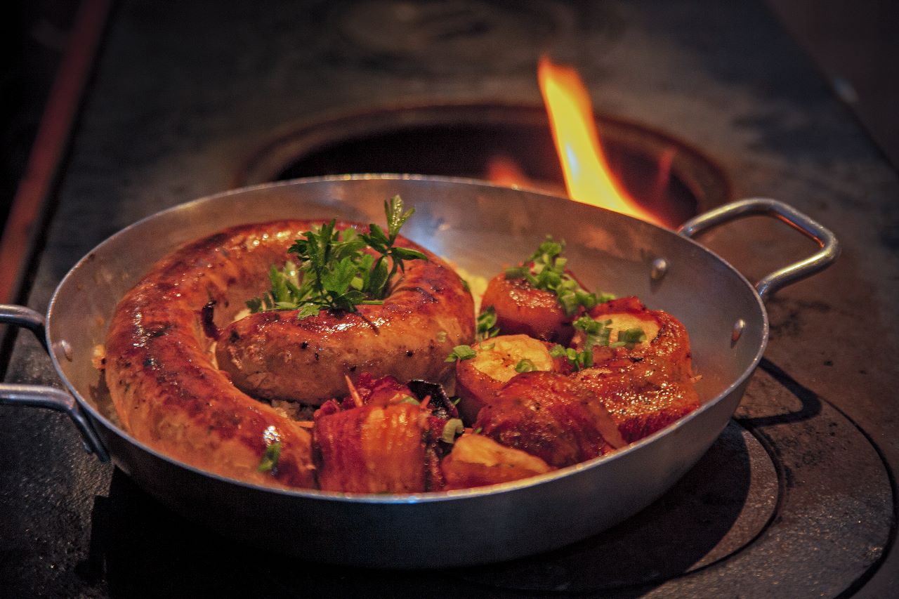 1º Festival InterChefs