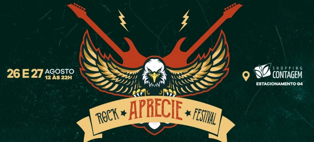 Aprecie Rock Festival