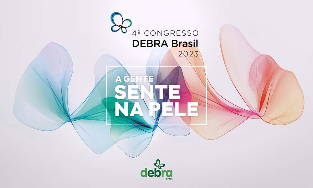 4º Congresso DEBRA Brasil 2023