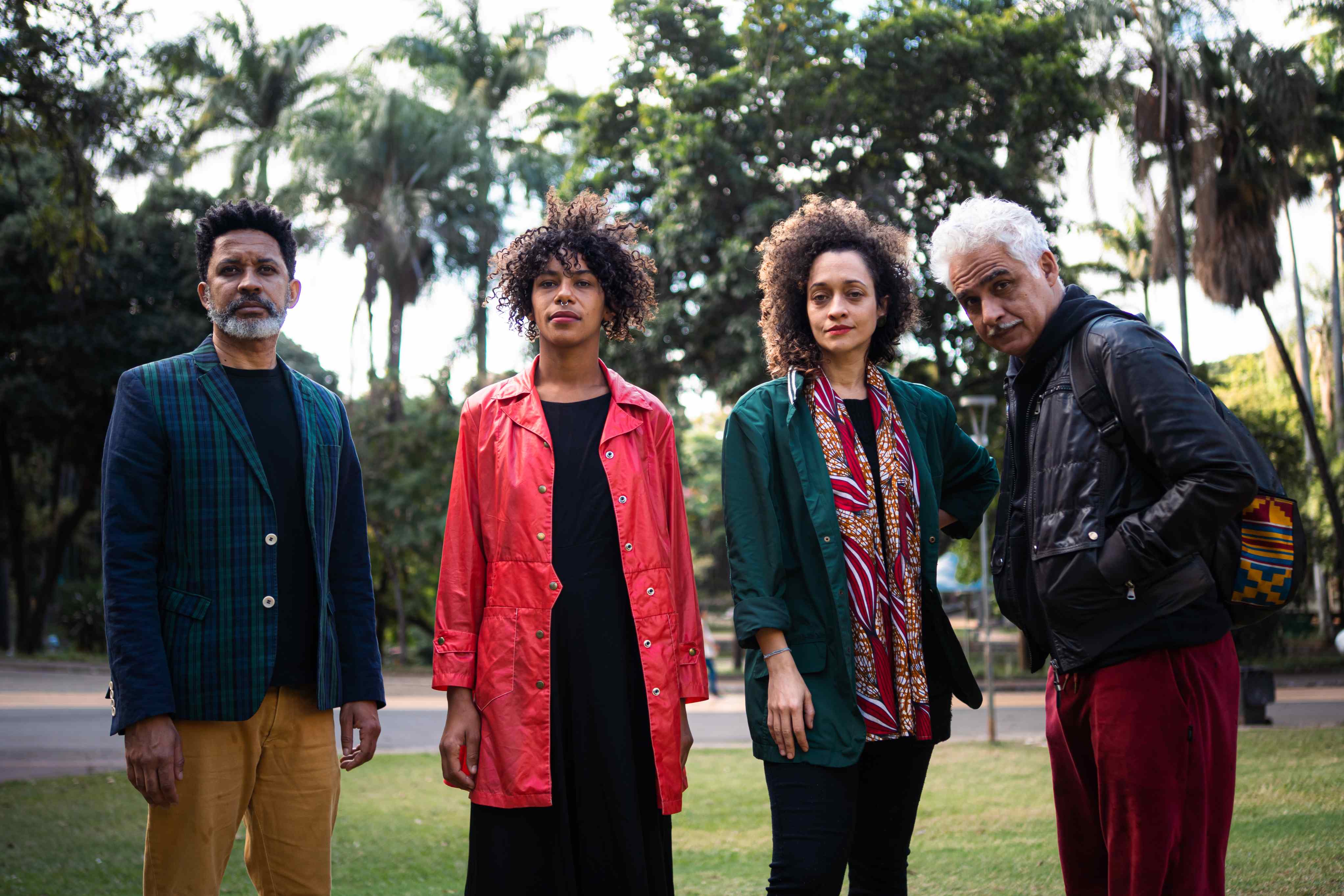 Espetáculo: “Aquela que eu (não) fui”