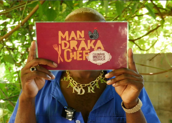 3° Episódio Websérie: Mandraka Chef "Culinária Mineira de Quebrada"