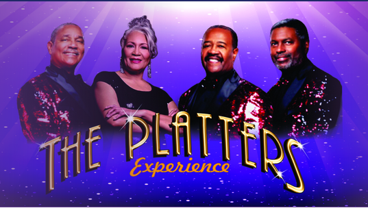 Show: The Platters