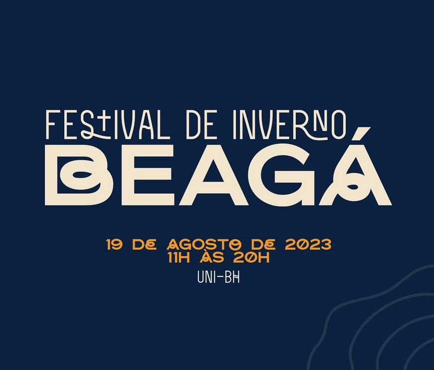 Festival de Inverno de Beagá