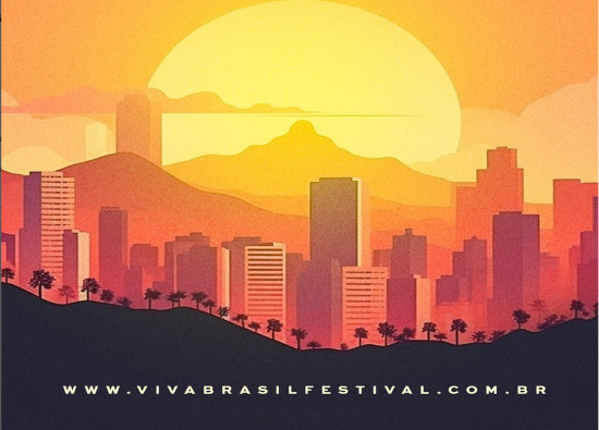 Festival Viva Brasil