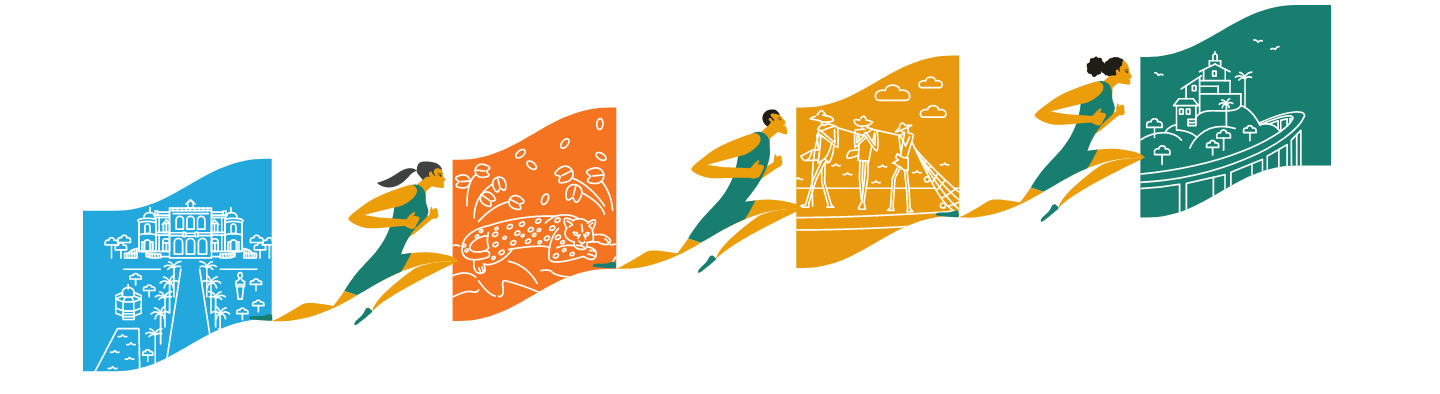 Circuito Corrida Vale 2023 - Etapa Belo Horizonte