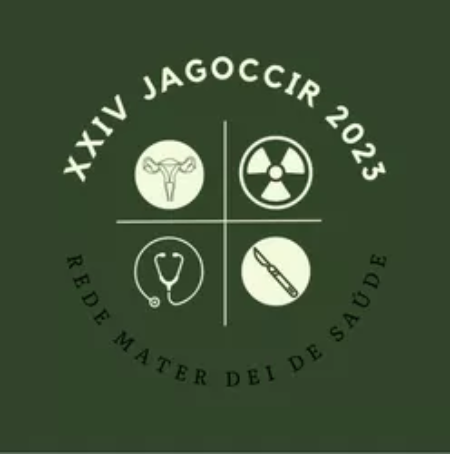 XXIV JAGOCCIR 2023 - Rede Mater Dei de Saúde 2023