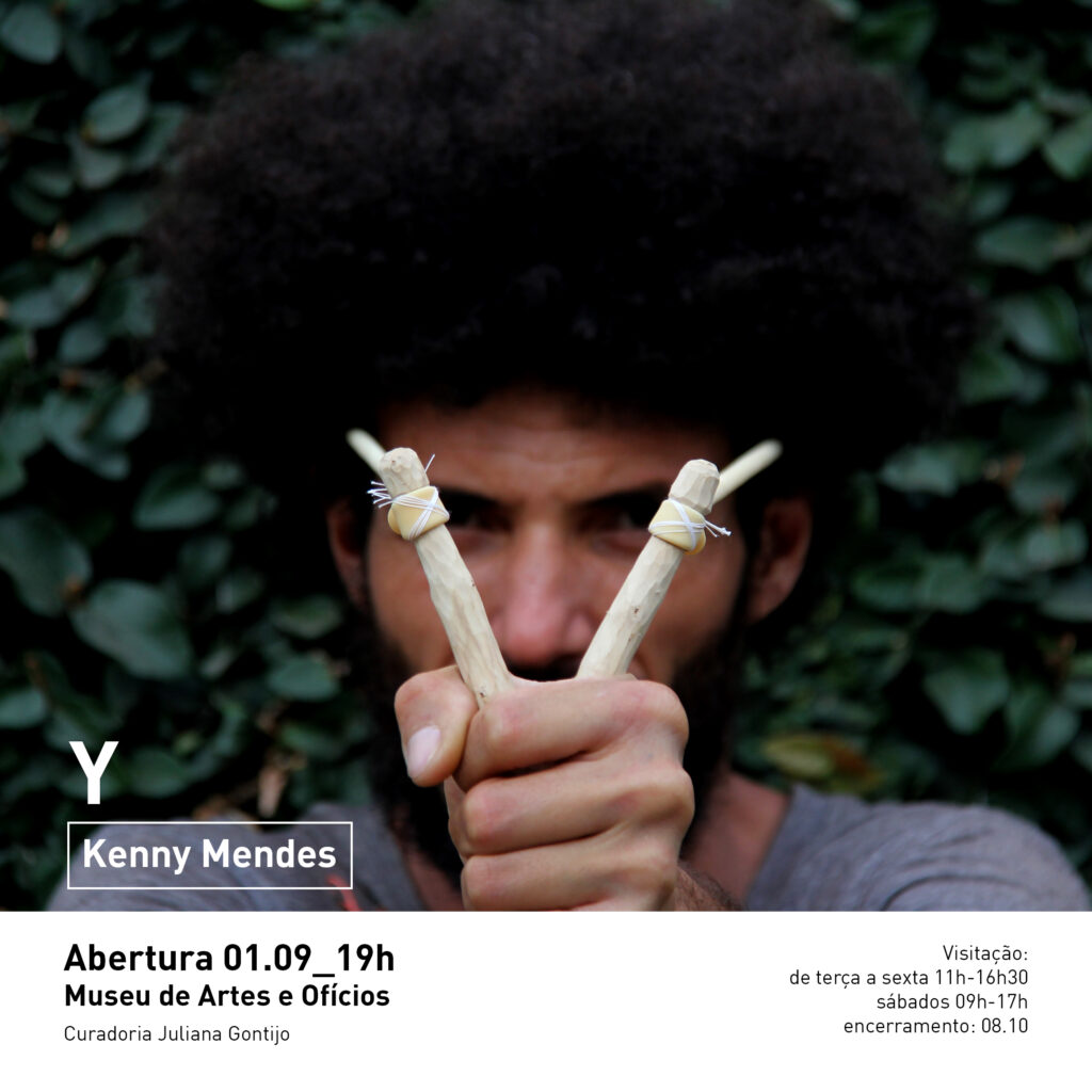 Exposição: Y