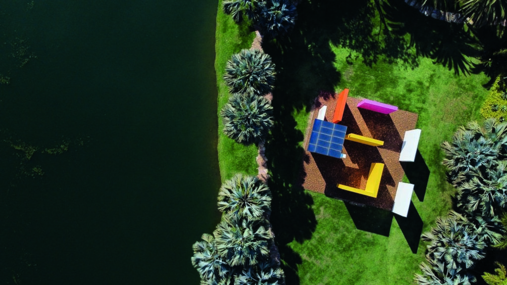 2º Festival Fartura em Inhotim