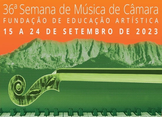 36ª Semana de Música de Câmara 