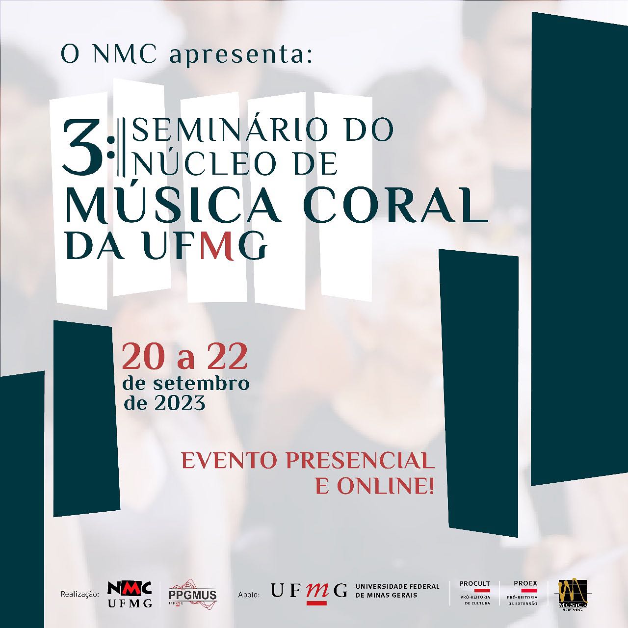 3º Seminário de Musica Coral