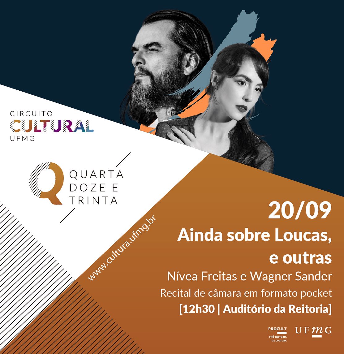 Espetáculo: "Ainda sobre Loucas, e outras"