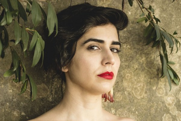 Lygia Santos canta Gal Costa