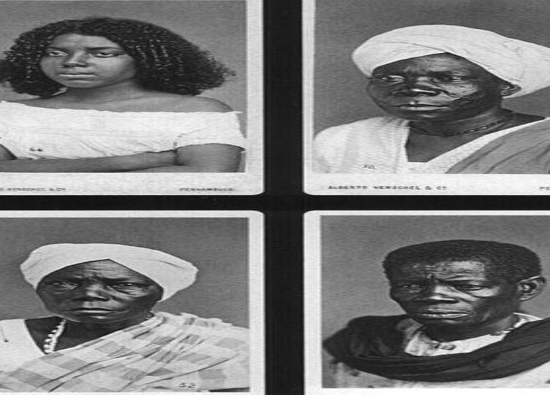 Encontros com o Patrimônio - Afrobrasilidades: a representatividade afro-brasileira nas artes