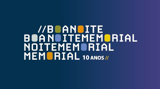 Boa Noite Memorial chega à 10ª edição - Culturadoria